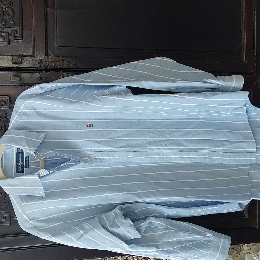 Ralph Lauren men's button down
